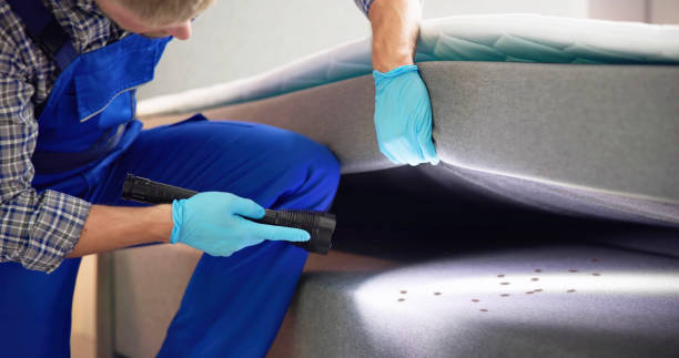 Best Commercial Pest Control Services  in Oshkosh, WI