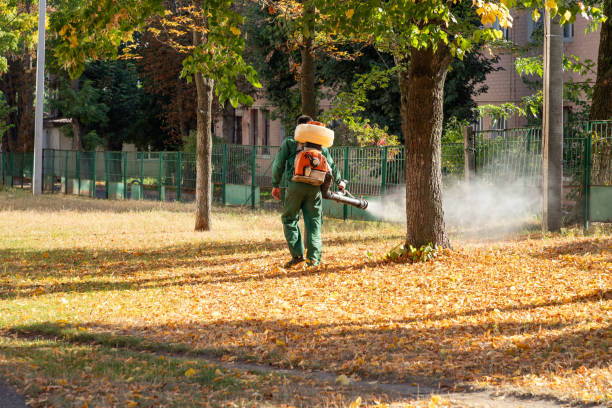 Wildlife Control Services in Oshkosh, WI